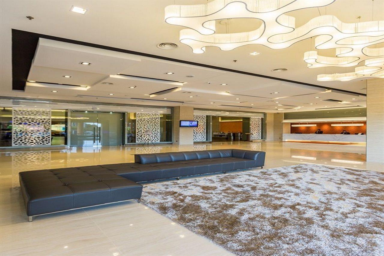 Hotel Sunway Seberang Jaya Perai