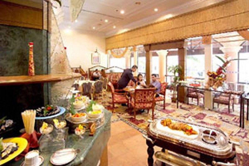 Sunway Seberang Jaya 4*