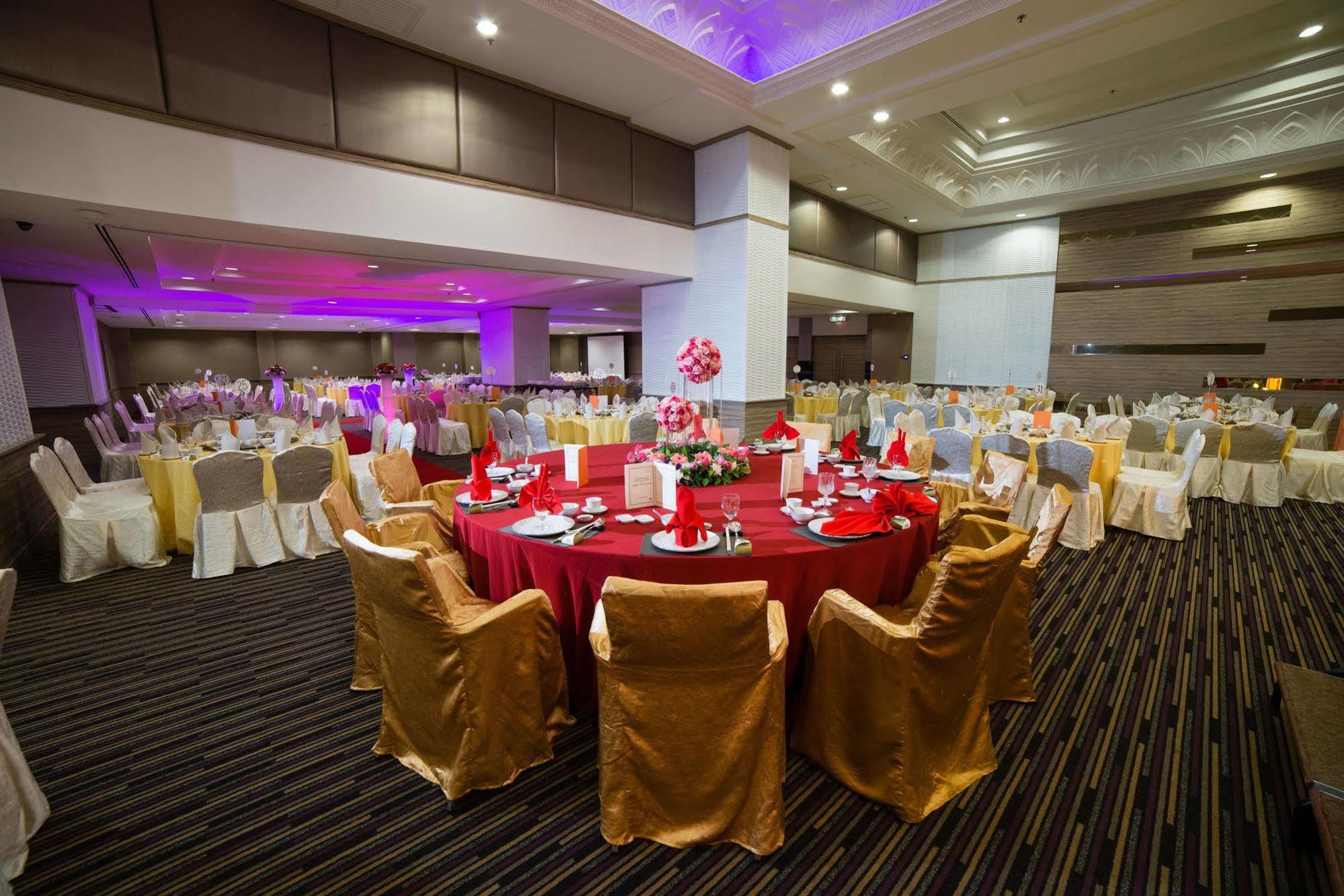 Sunway Seberang Jaya Perai