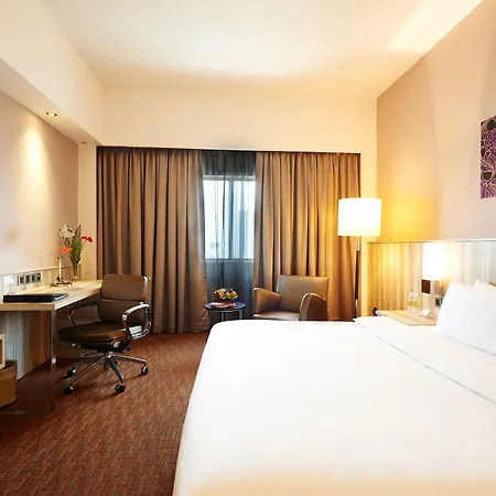 Sunway Hotel Seberang Jaya Perai Exterior photo