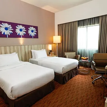Sunway Hotel Seberang Jaya Perai Exterior photo