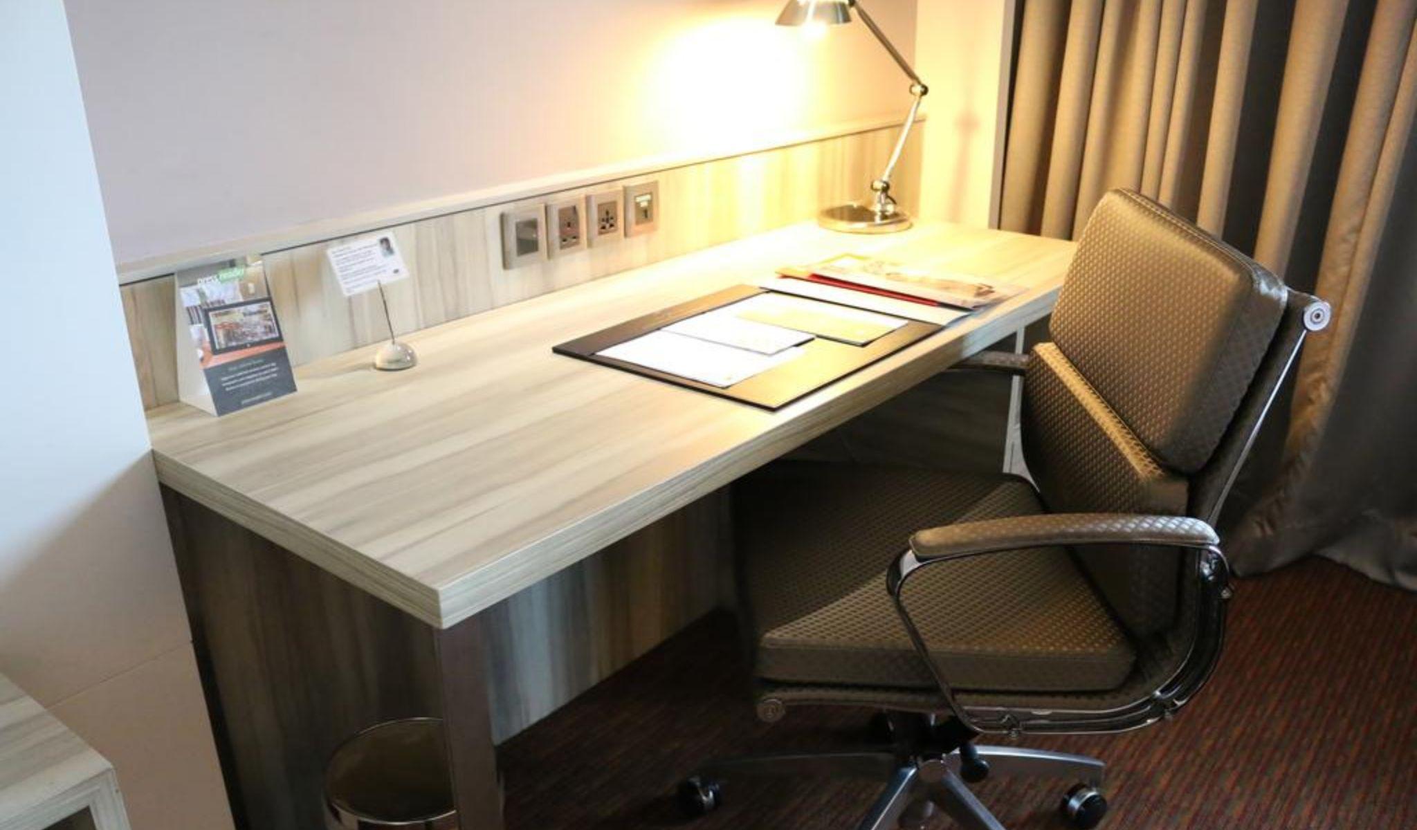 Hotel Sunway Seberang Jaya