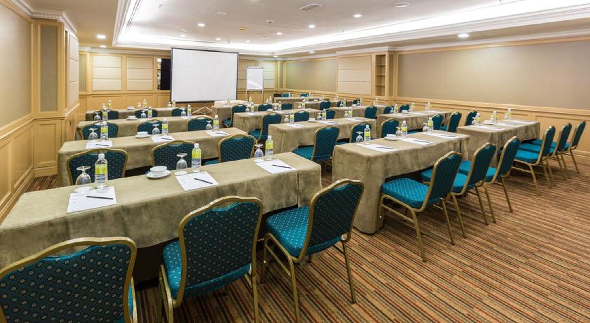 Sunway Seberang Jaya Hotel Perai