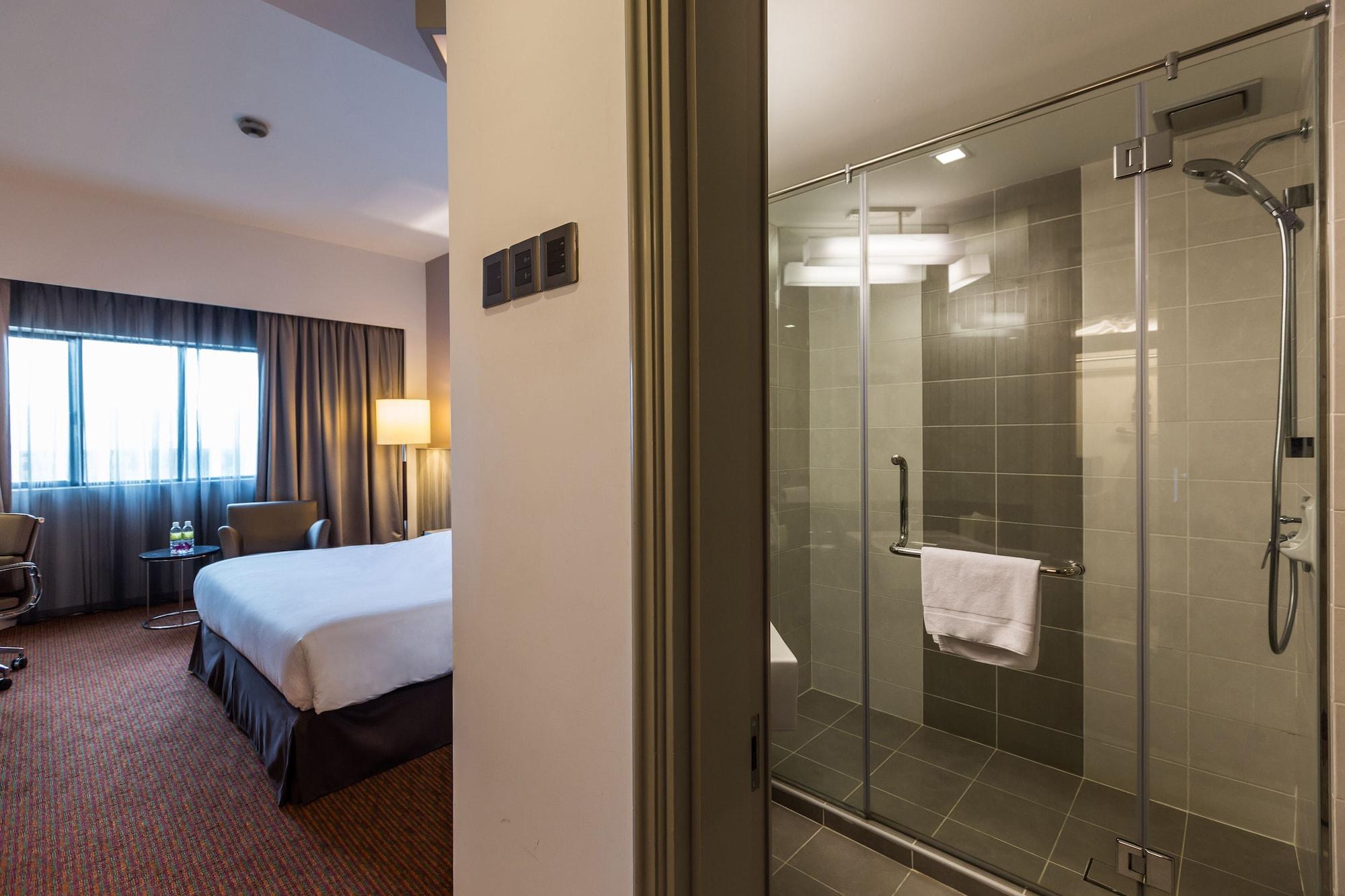 Hotel Sunway Seberang Jaya Perai