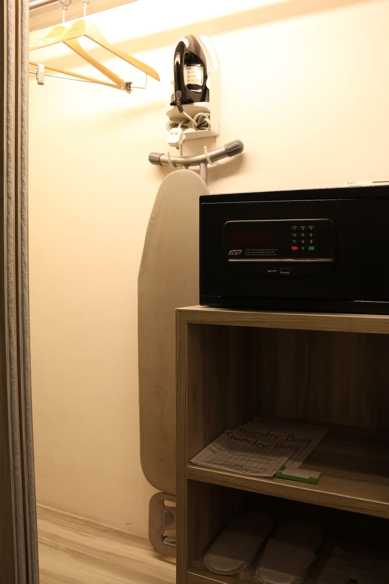 Sunway Seberang Jaya 4*