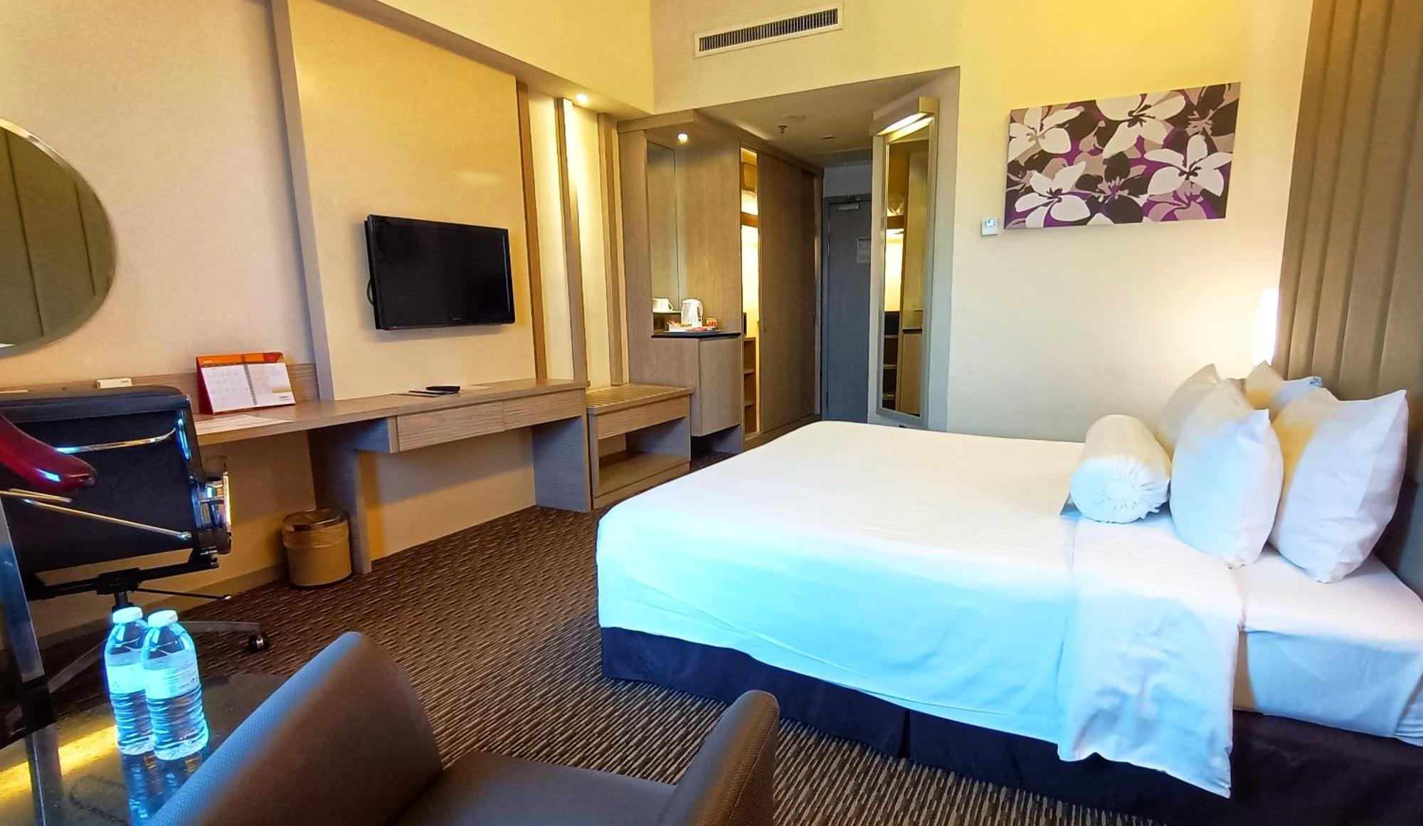 Sunway Seberang Jaya Hotel
