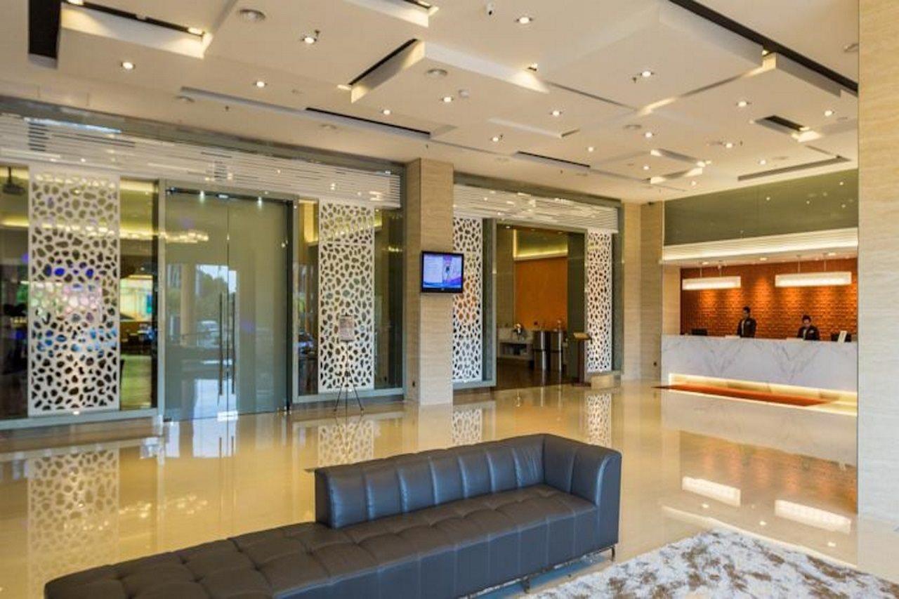 Hotel Sunway Seberang Jaya