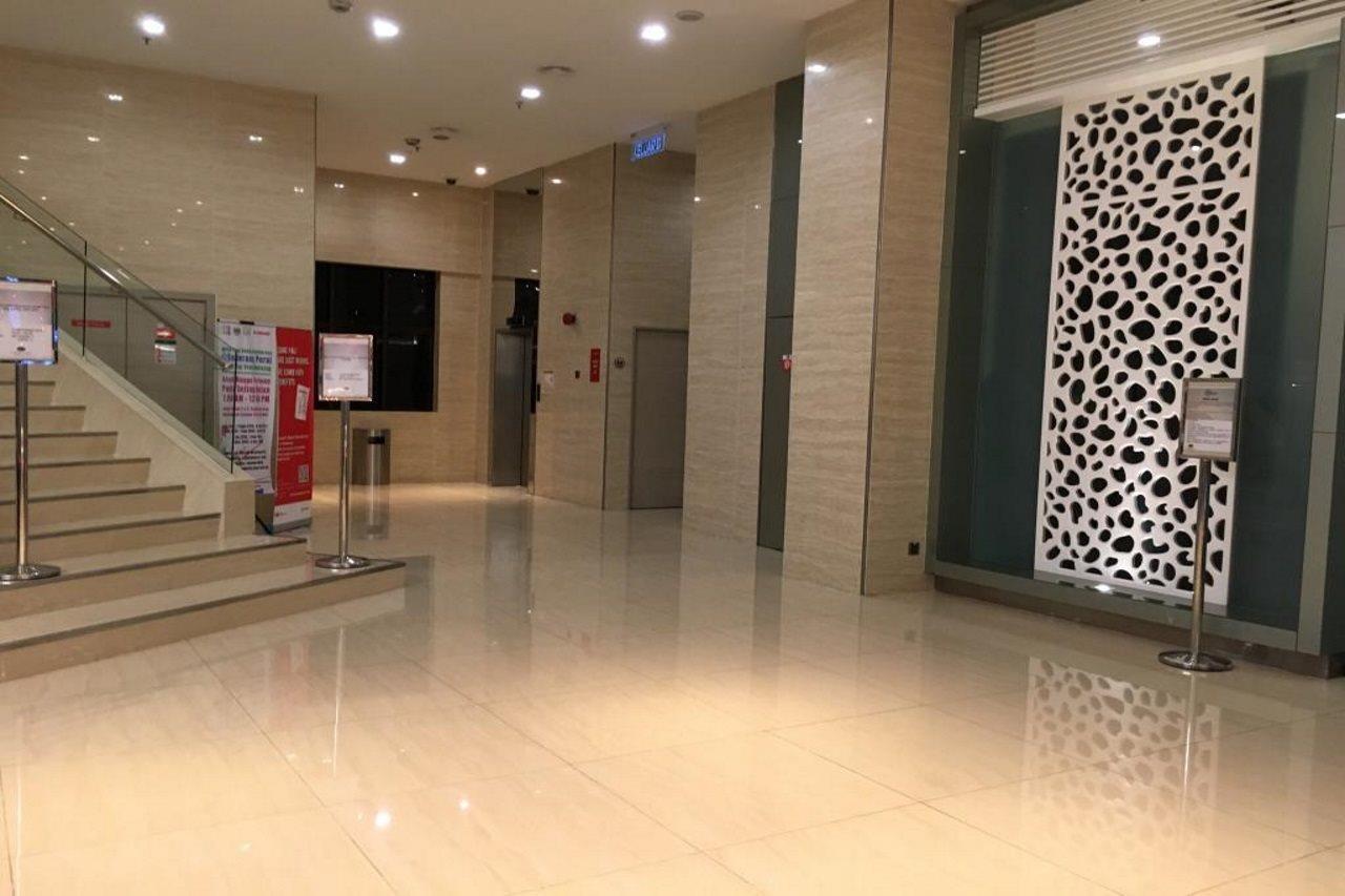 Sunway Seberang Jaya Perai