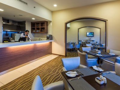 Sunway Seberang Jaya Hotel 4*