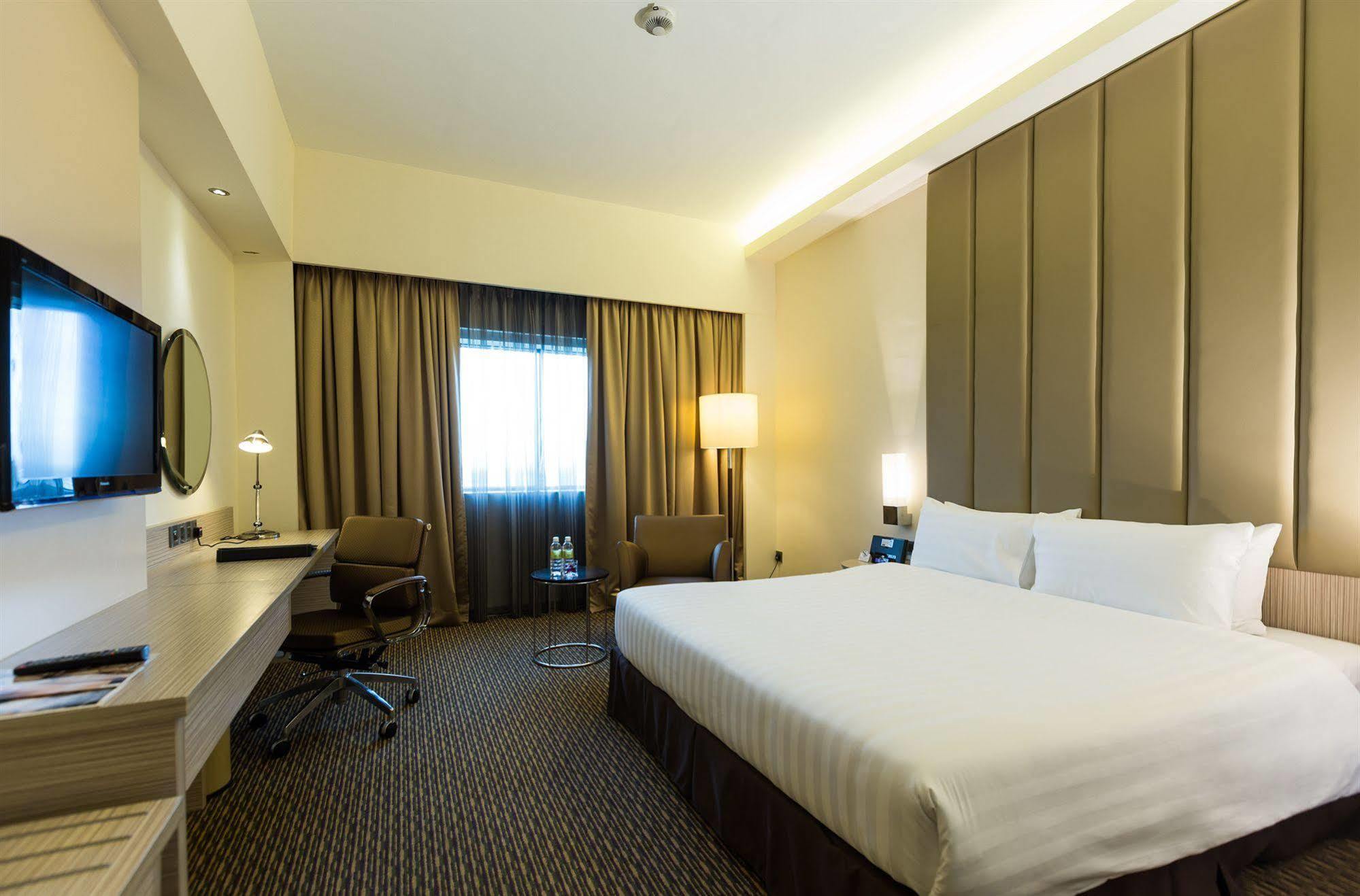 Hotel Sunway Seberang Jaya