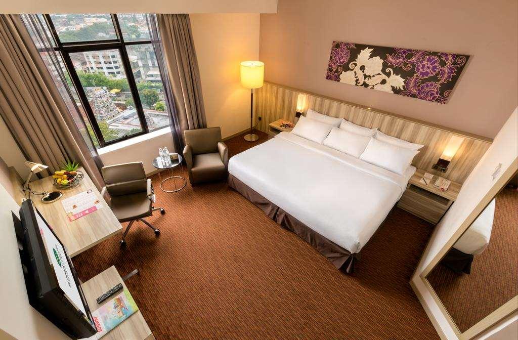 Sunway Seberang Jaya Hotel Perai